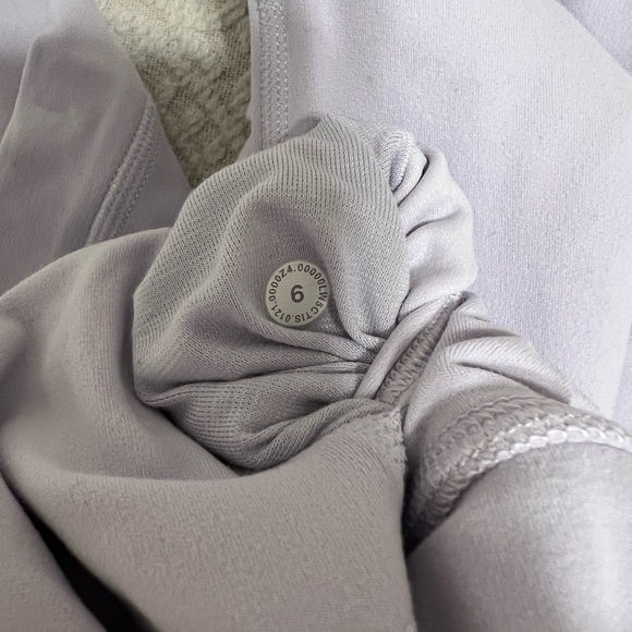 Lululemon Align Leggings Lavender Dew - Picture 2 of 3